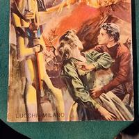 I FIGLI del CAPITANO GRANT di Giulio Verne
