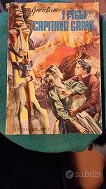 I FIGLI del CAPITANO GRANT di Giulio Verne