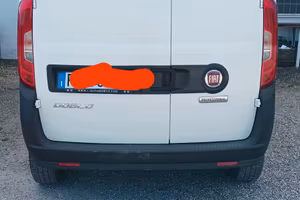 FIAT Doblò 