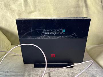 MODEM TIM HUB+ PLUS / DGA4331TIM