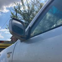 SPECCHIETTO RETROVISORE SINISTRO TATA Xenon 1Â° Se