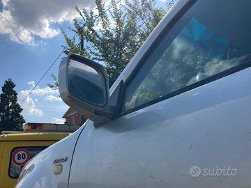 SPECCHIETTO RETROVISORE SINISTRO TATA Xenon 1Â° Se