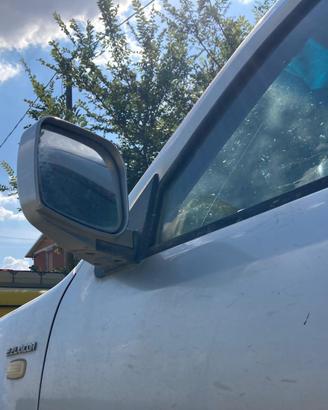 SPECCHIETTO RETROVISORE SINISTRO TATA Xenon 1° Se