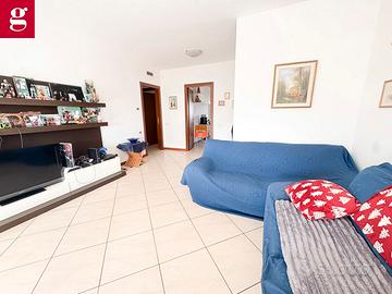 Appartamento Settimo Milanese
