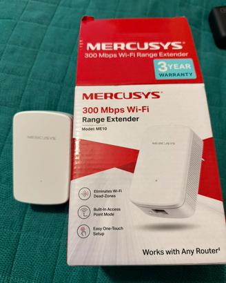 Extender Wifi