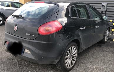 Fiat Bravo 1.6 MJT 120cv