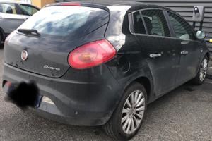 Fiat Bravo 1.6 MJT 120cv