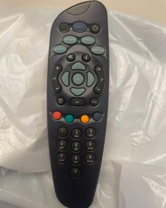 TELECOMANDO SKY ORIGINALE FUNZIONANTE