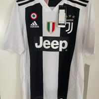 Maglia Juve   18 w8nderful Originale XL Bambini