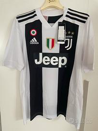 Maglia Juve   18 w8nderful Originale XL Bambini