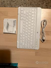 Tastiera bluetooth