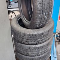 4 gomme 4stagione 205 55 r16