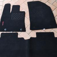 tappetini nuovi originali BYD Seal u dm-I