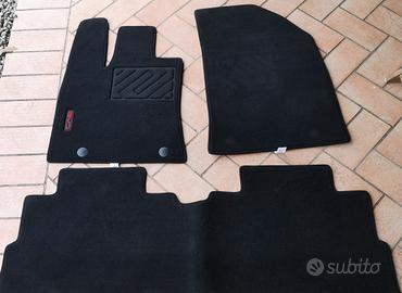 tappetini nuovi originali BYD Seal u dm-I