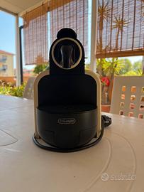 Macchina caffe Nespresso X DēLonghi