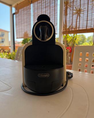 Macchina caffe Nespresso X DēLonghi