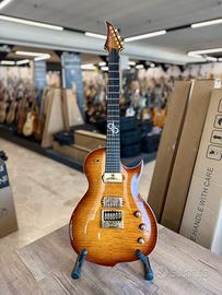 SOLAR GC1.6FAB FLAME AMBER BURST + BORSA