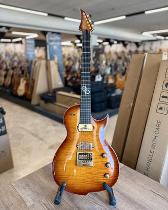 SOLAR GC1.6FAB FLAME AMBER BURST + BORSA