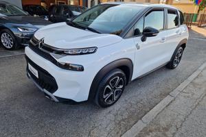 Citroen C3 Aircross PureTech 110 S&S Plus