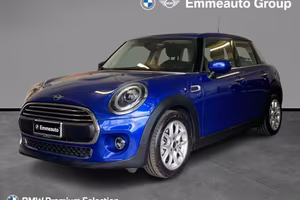 MINI One 1.5 One