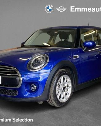 MINI One 1.5 One