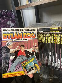 Dylan Dog