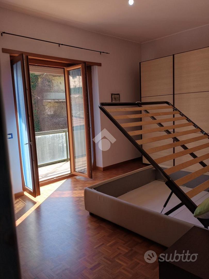 Appartamento – San Vito Romano, Roma Capitale - Vista 4
