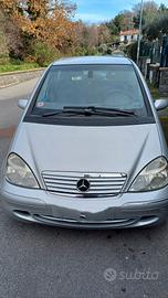 Mercedes Classe A 170D