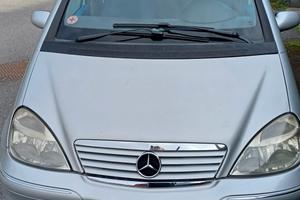 Mercedes Classe A 170D