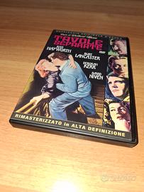 TAVOLE SEPARATE - FILM 1958