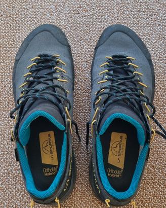 la sportiva tx4 evo gtx 46,5
