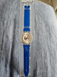 Orologio Swatch Skin per Olimpiadi Sydney 2000