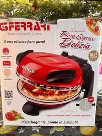 Fornetto per pizza