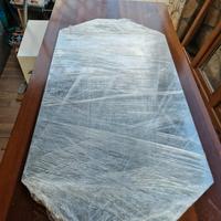 Vetro calcio balilla