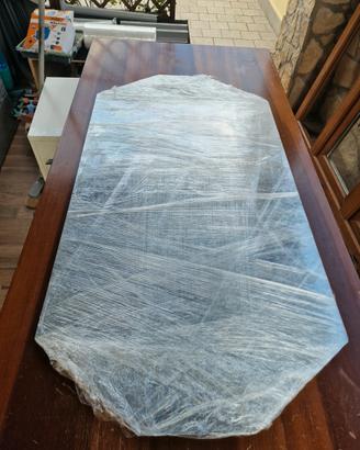 Vetro calcio balilla