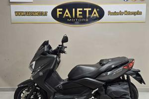 Yamaha X-Max 400 ABS - 2016