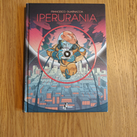 IPERURANIA Bao Publishing