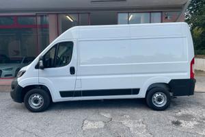 FIAT DUCATO 2.2 MJT 140 CV L2H2