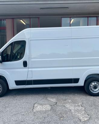 FIAT DUCATO 2.2 MJT 140 CV L2H2