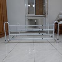 Sponde per letto matrimoniale