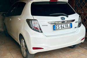 Toyota Yaris 1.5 Hybrid