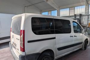 Fiat scudo
