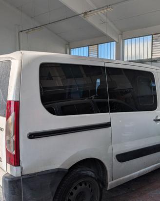 Fiat scudo