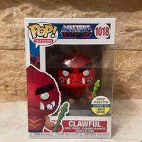 Funko Pop Clawful 1018 Limited Edition