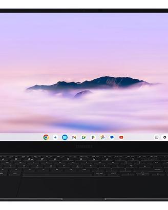 SAMSUNG  GALAXY CHROMEBOOK
