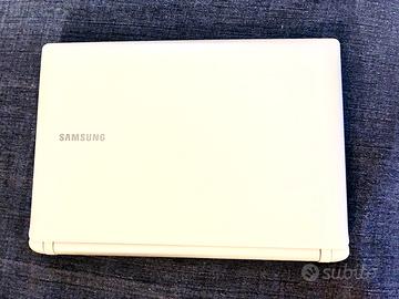 Notebook 10,1”  Samsung