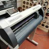 Plotter Taglio MIMAKI CG-60SR Usato