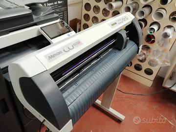 Plotter Taglio MIMAKI CG-60SR Usato