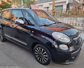 Fiat 500L 1.3 Diesel.95CV.Edition.Permut.o.2016