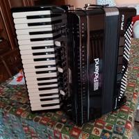strumenti musicali 